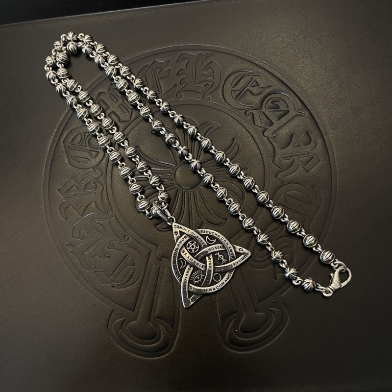 Chrome Hearts Necklaces